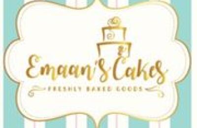 Emaans Cakes