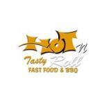 Hot n Tasty Roll BBQ - Johar