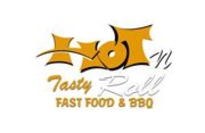 Hot n Tasty Roll BBQ - Johar