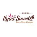 Ilyas Sweets