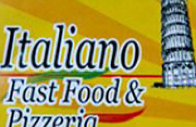 Italiano FastFood & Pizzeria
