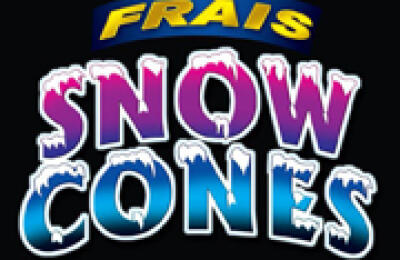 Frais Snow Cones