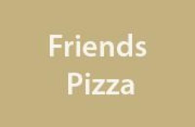 Friends Pizza