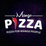 Mango Pizza