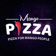 Mango Pizza