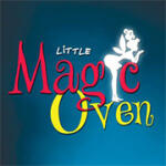 Little Magic Oven
