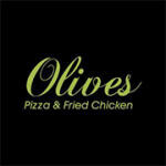 Olives Pizza & Chicken