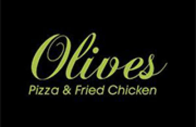 Olives Pizza & Chicken