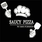 Saucy Pizza