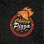 Cheesy Pizza