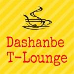 Dashanbe T-Lounge