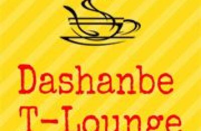Dashanbe T-Lounge