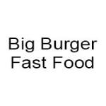 Big Burger Fast Food