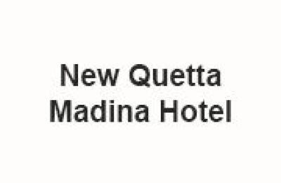 New Quetta Madina Hotel
