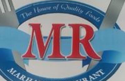 Marhaba Restaurant Karachi