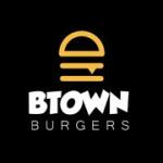 B Town Burgers