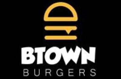B Town Burgers
