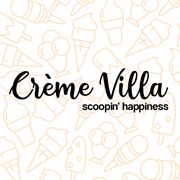 Crème Villa