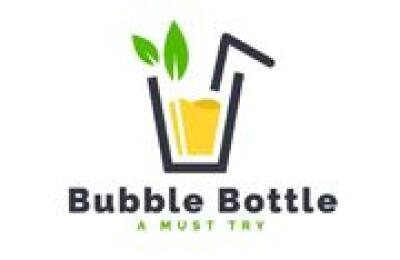 Bubble Bottle
