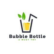 Bubble Bottle