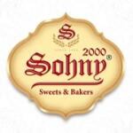 Sohny Sweets & Bakers 2000