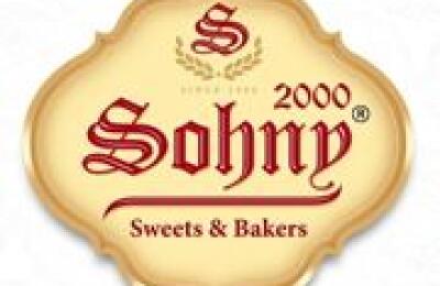 Sohny Sweets & Bakers 2000