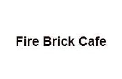 Fire Brick Cafe