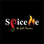 Spice Me