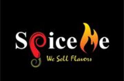 Spice Me