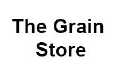 The Grain Store