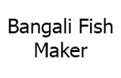 Bangali Fish Maker