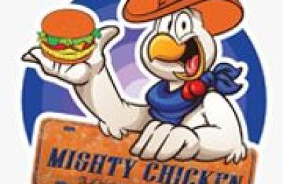 Mighty Chicken