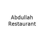 Abdullah Restaurant