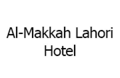 Al-Makkah Lahori Hotel