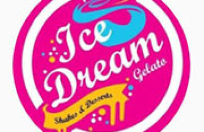 Ice Dream Gelato