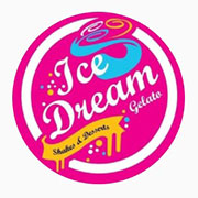 Ice Dream Gelato