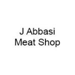 J Abbasi Meat Shop