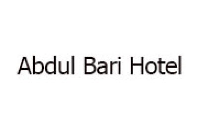 Abdul Bari Hotel