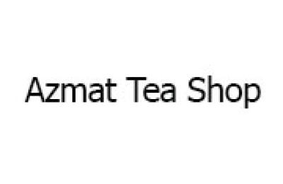 Azmat Tea Shop