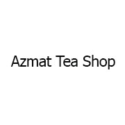 Azmat Tea Shop