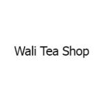 Wali Tea Shop