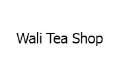 Wali Tea Shop