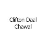 Clifton Daal Chawal