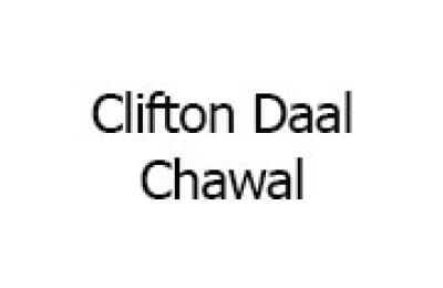 Clifton Daal Chawal