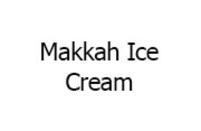 Makkah Ice Cream