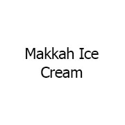 Makkah Ice Cream