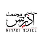 Haji Muhammad Idrees Nihari Hotel