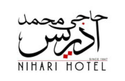 Haji Muhammad Idrees Nihari Hotel