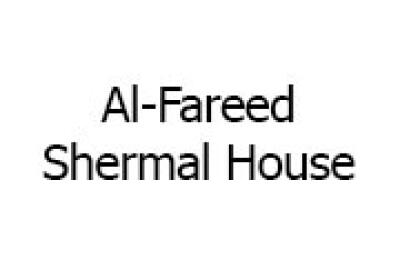 Al-Fareed Shermal House