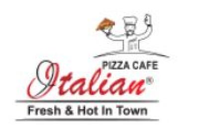 Italian Pizza Cafe